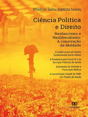 cover image of Ciência Política e Direito